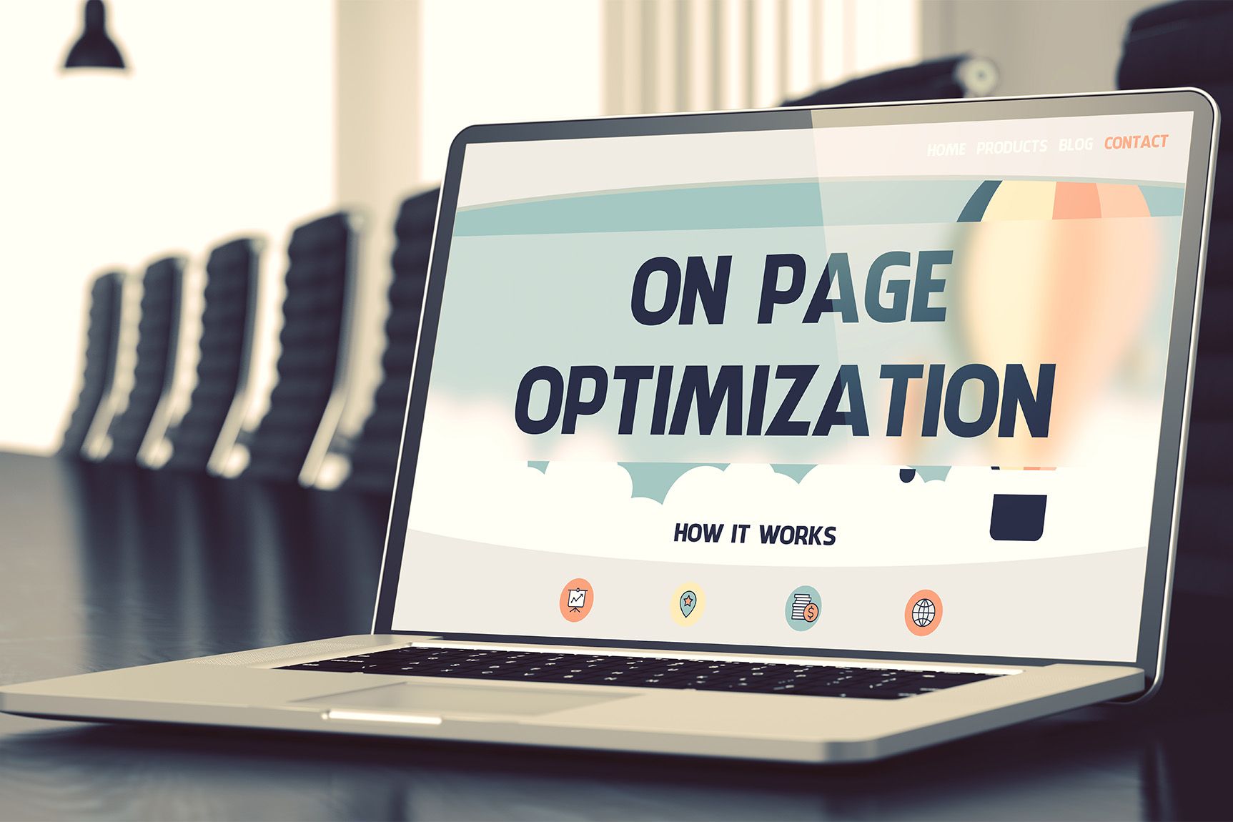 On-Page SEO Essentials for Small to Medium Size Businesses