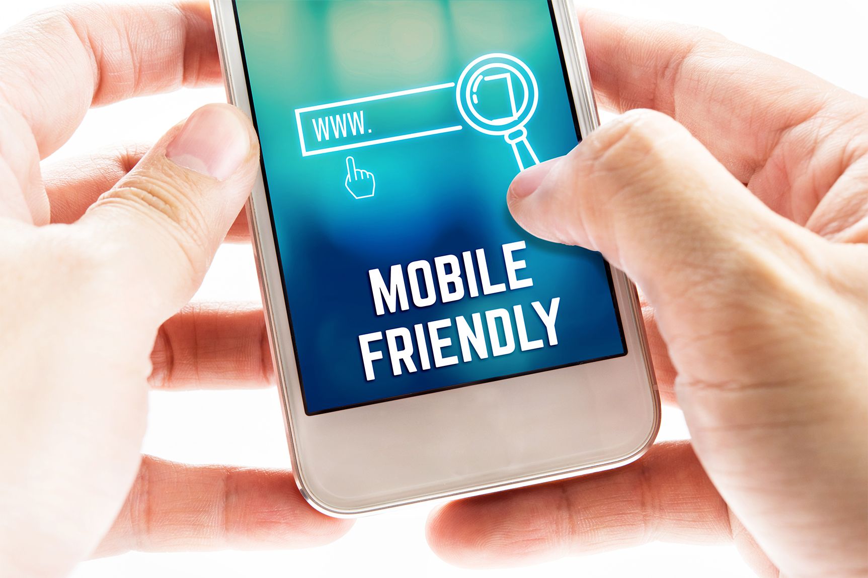 Optimizing Your Website for Mobile Users