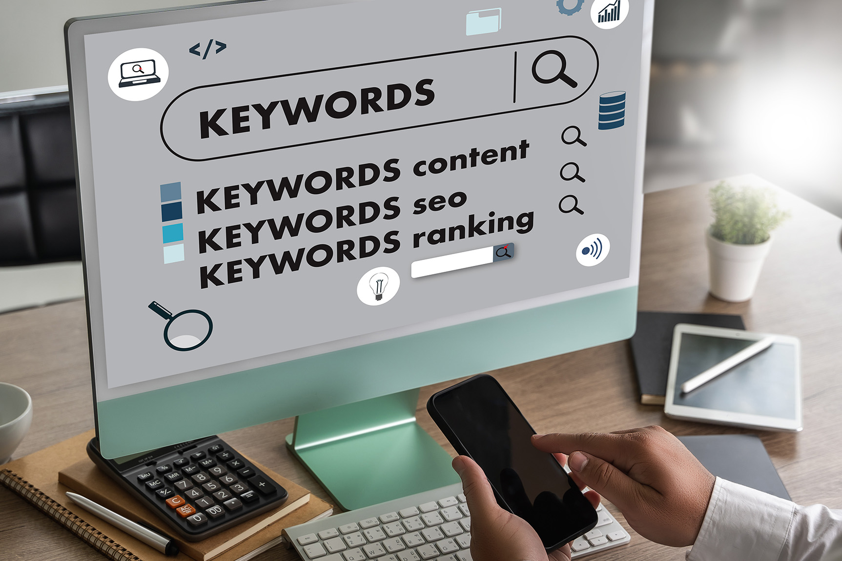 Understanding Keyword Research