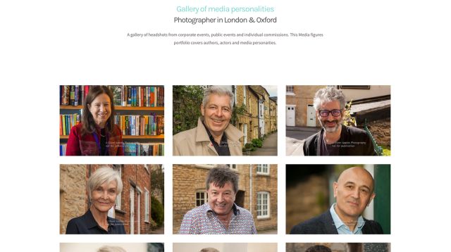 Corporate & Event Photography by Silver Apples Photography – Jenny Aston