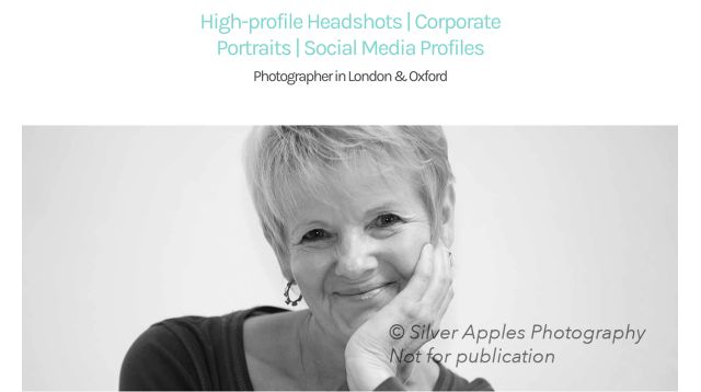 Corporate & Event Photography by Silver Apples Photography – Jenny Aston