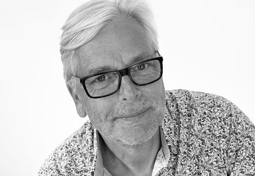 Michael Rushby from MR Marketing